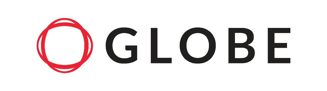 Logotipo de Globe S.A.